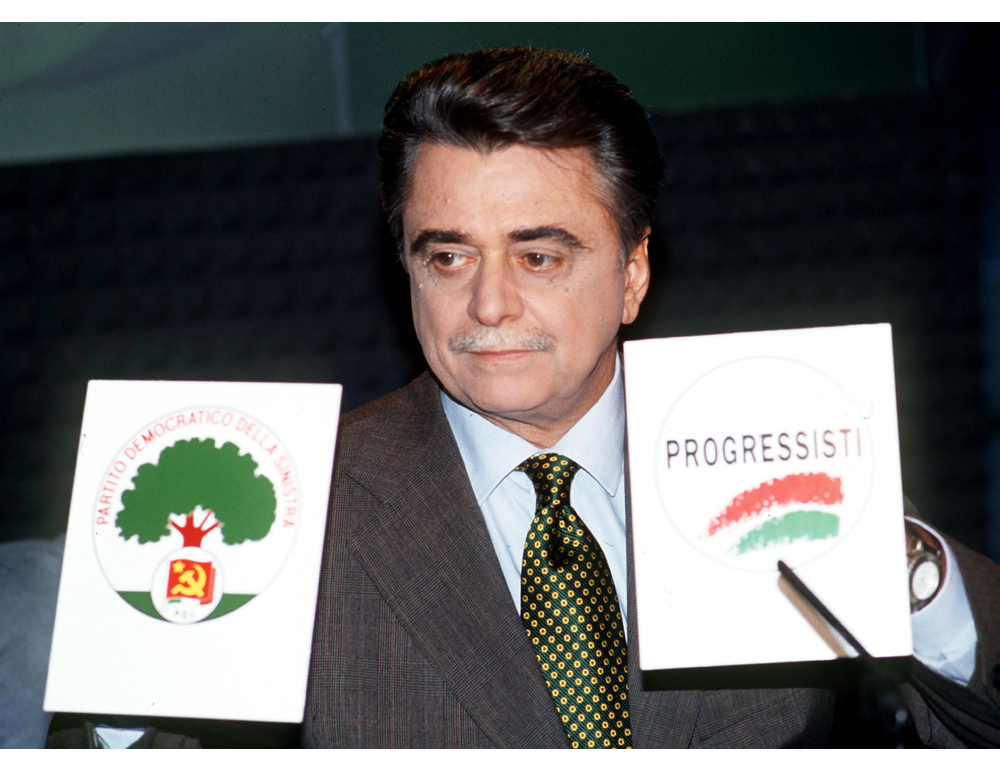 Occhetto, da Mattarella oggi la prima telefonata di auguri per i miei 90 anni