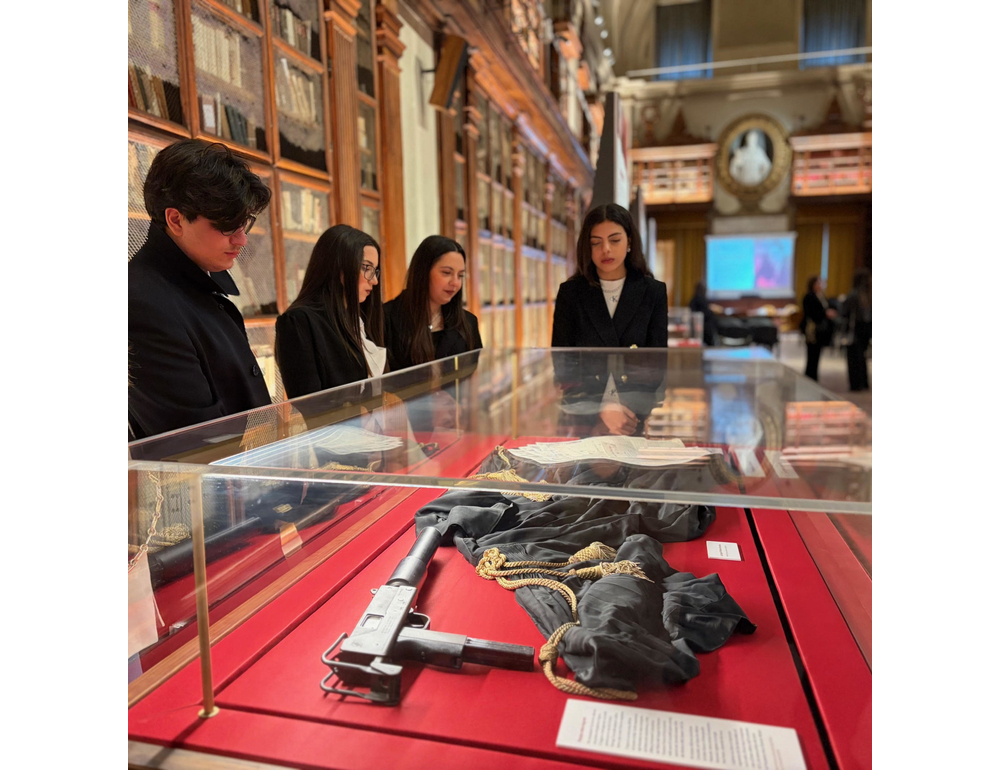 Occorsio, una mostra a Roma racconta il giudice ucciso dai neofascisti