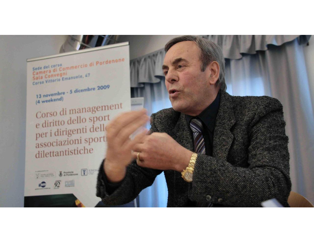 Omicidio del patron di TelePordenone, Gip convalida fermo