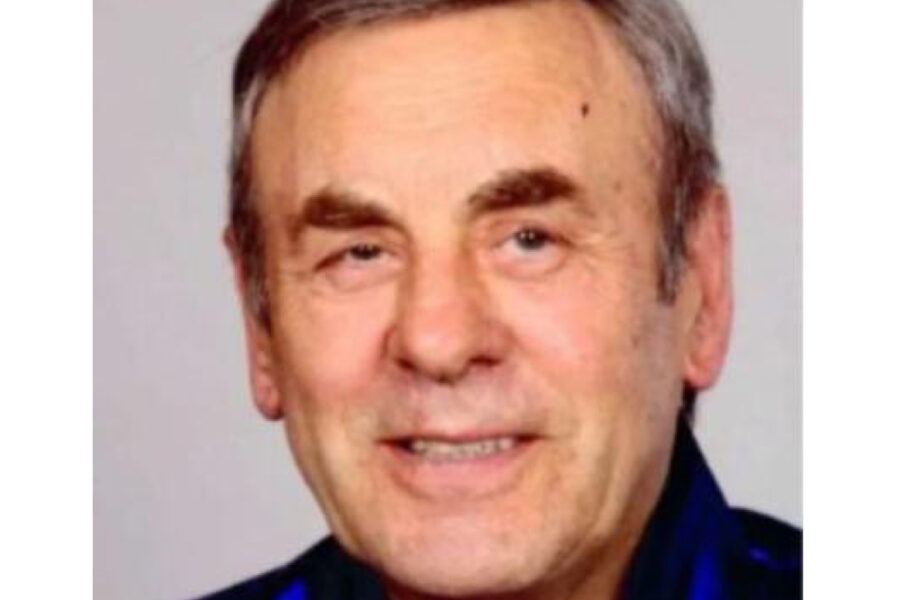 Sarà eseguita dal medico legale Antonello Cirnelli