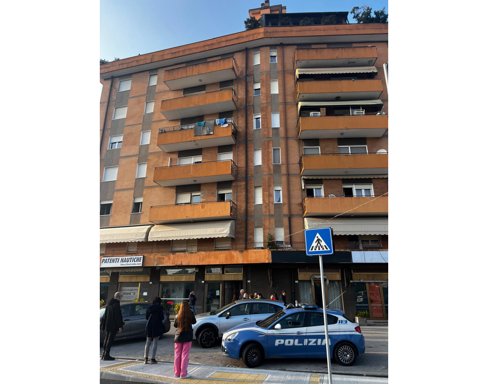 Omicidio del patron di TelePordenone, c’è un sospettato