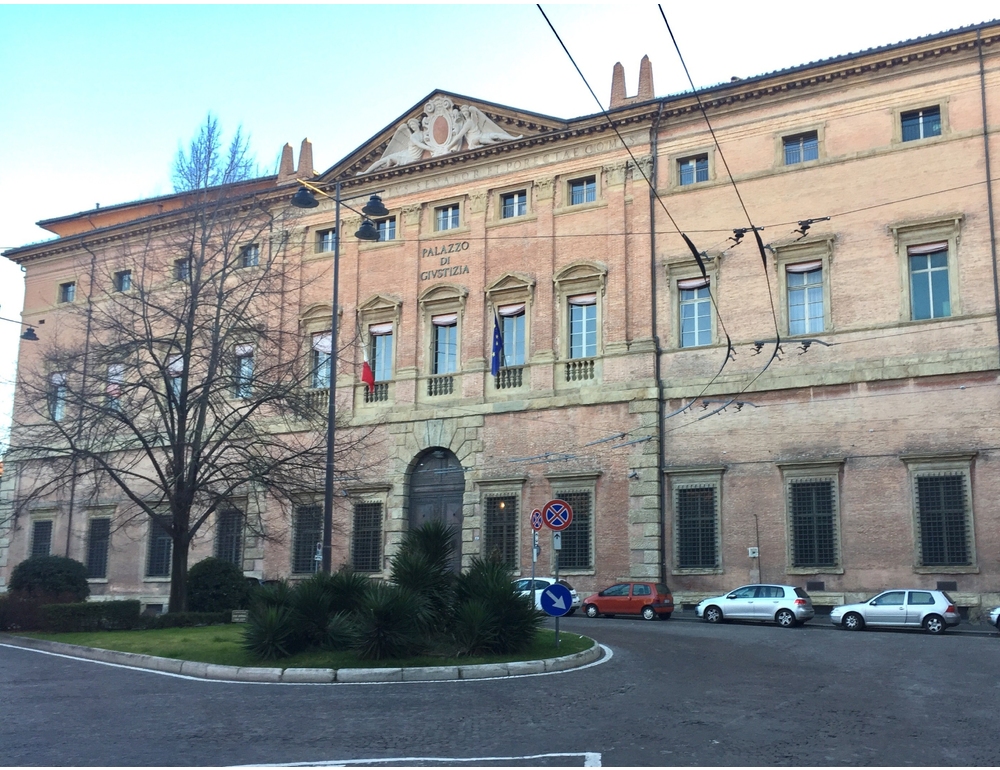 Omicidio in centro a Bologna, la pena definitiva è 9 anni e 4 mesi