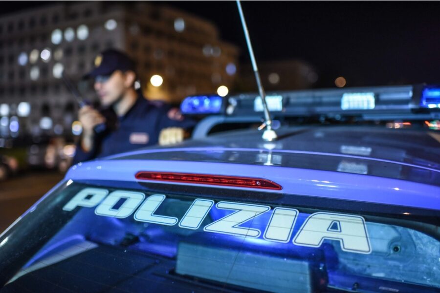 Vittima sarebbe stata ferita a morte con un colpo di arma da fuoco