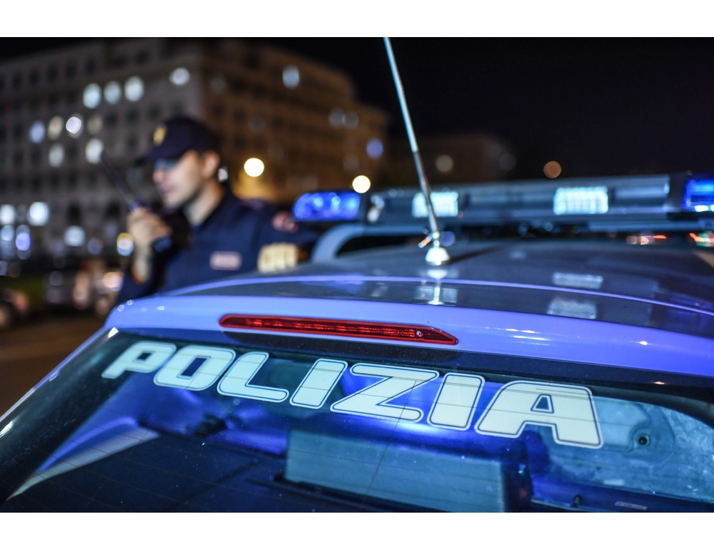 Omicidio nella notte ad Arezzo, fermato un uomo