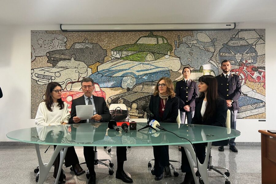 Bedin indagato in estate per un incendio doloso nell'autosalone di Ruoso