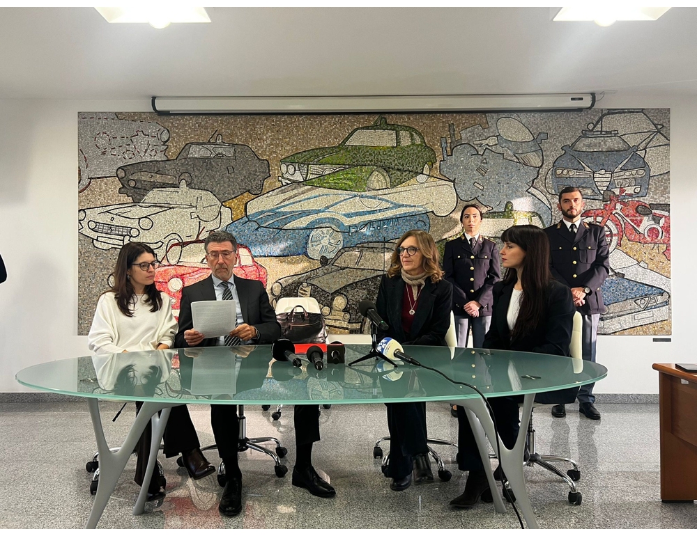 Omicidio patron TelePordenone, Procuratore ‘contestata la premeditazione’