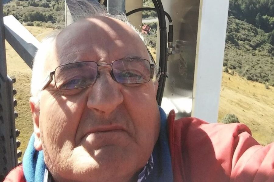 Per oltre 40 anni era stato alle dipendenze della vittima