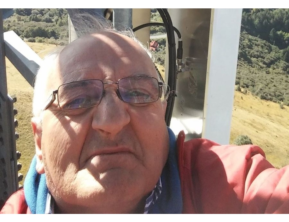 Omicidio patron TelePordenone: collaboratore, sono stato io