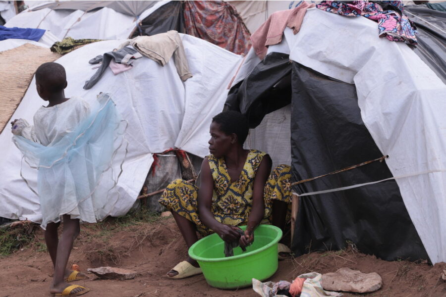 Rapporto: '887 casi violenza sessuale legata al conflitto e 1.534 vittime'