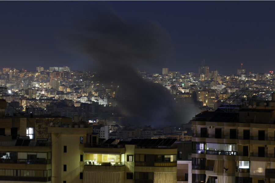 'Verificare se sono stati conformi a principi di proporzionalità e precauzione'