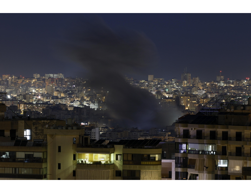 Onu, ‘indagini rapide sugli attacchi mortali dell’Idf in Libano’