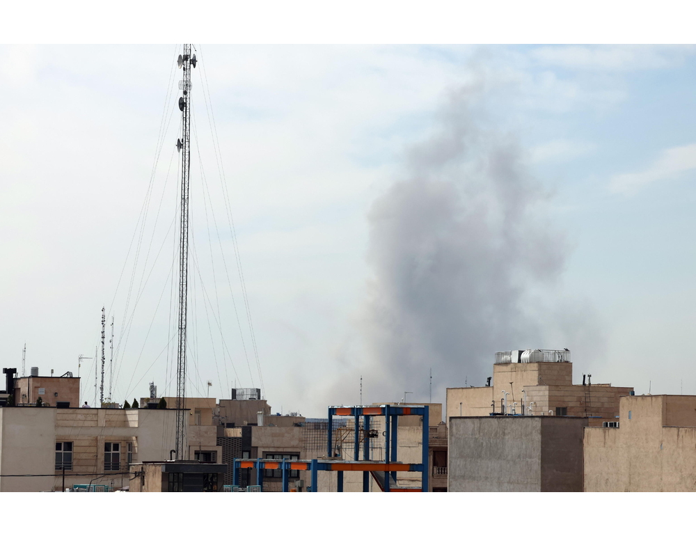 Onu, la guerra ha provocato tre milioni di sfollati in Iran