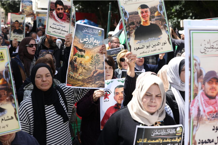 Onu, ‘se Israele applica la pena di morte sarà crimine di guerra’