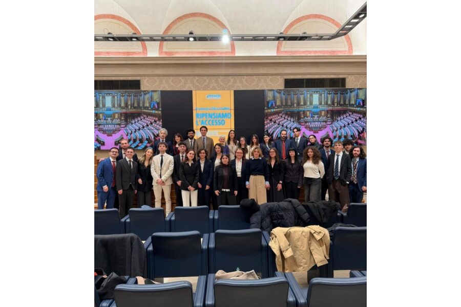 'Un altro semestre filtro è insostenibile'