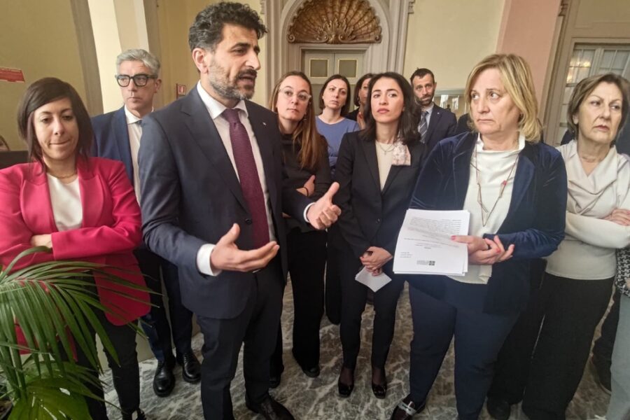 In forse la commemorazione delle vittime innocenti di mafia