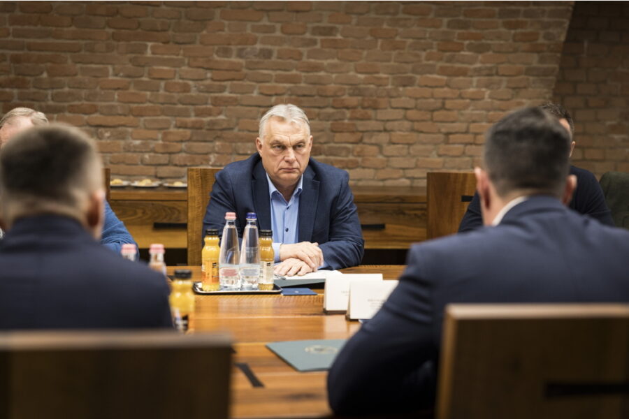 'Lo confermano le immagini satellitari