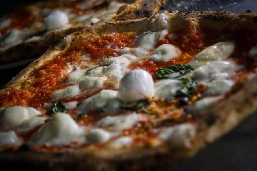 È accaduto qualche sera fa a Piacenza