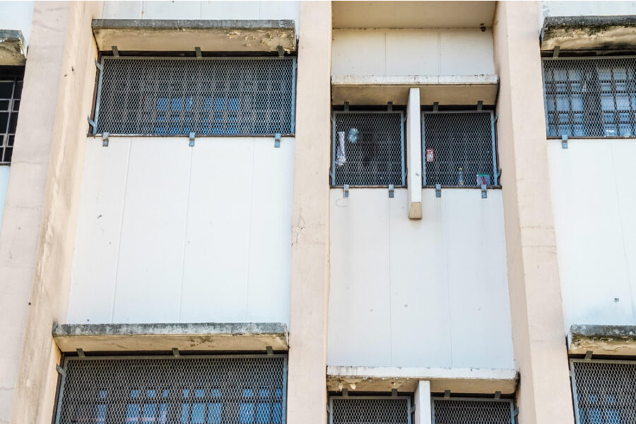 Tensioni questa mattina al Lorusso e Cutugno