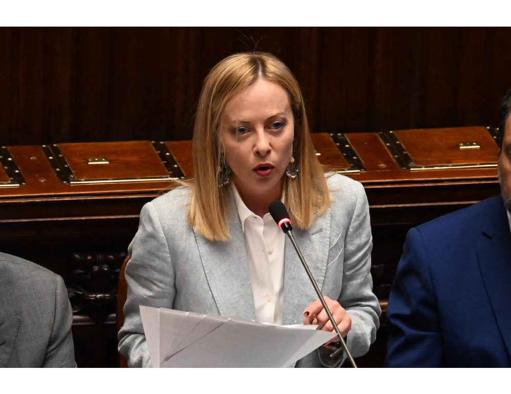 P.Chigi, ‘rispettiamo gli accordi, richieste per le basi esaminate caso per caso’