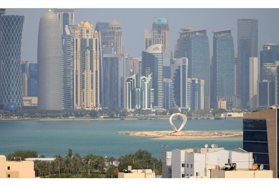 Qatar: 'Serve una rappresaglia'. Nota congiunta con gli Usa