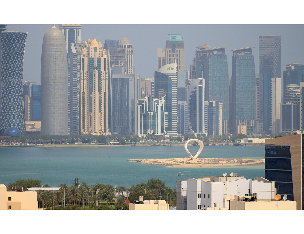 Paesi arabi del Golfo, ‘attacchi Iran intollerabili, pronti a risposta’