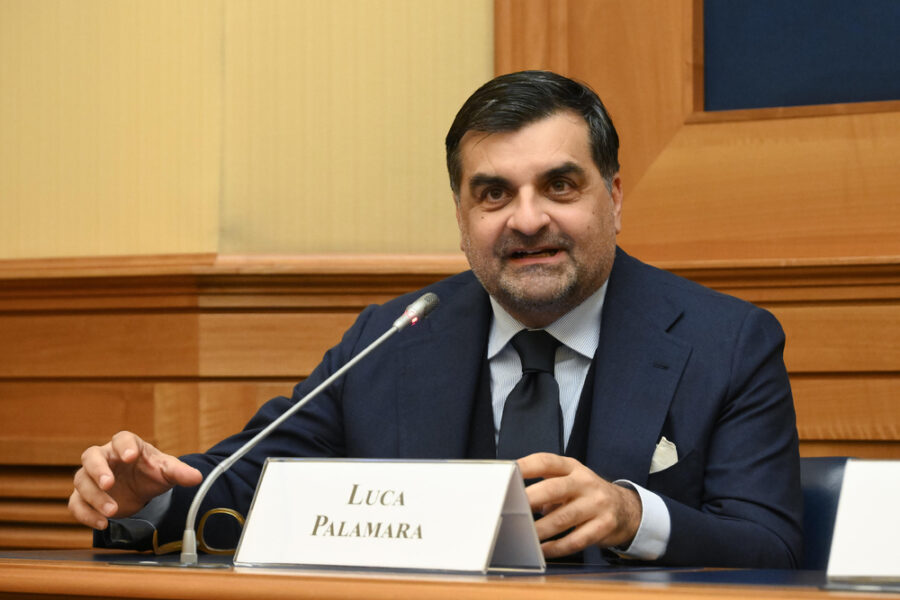 L'annuncio dopo la richiesta di revoca del patteggiamento a Perugia