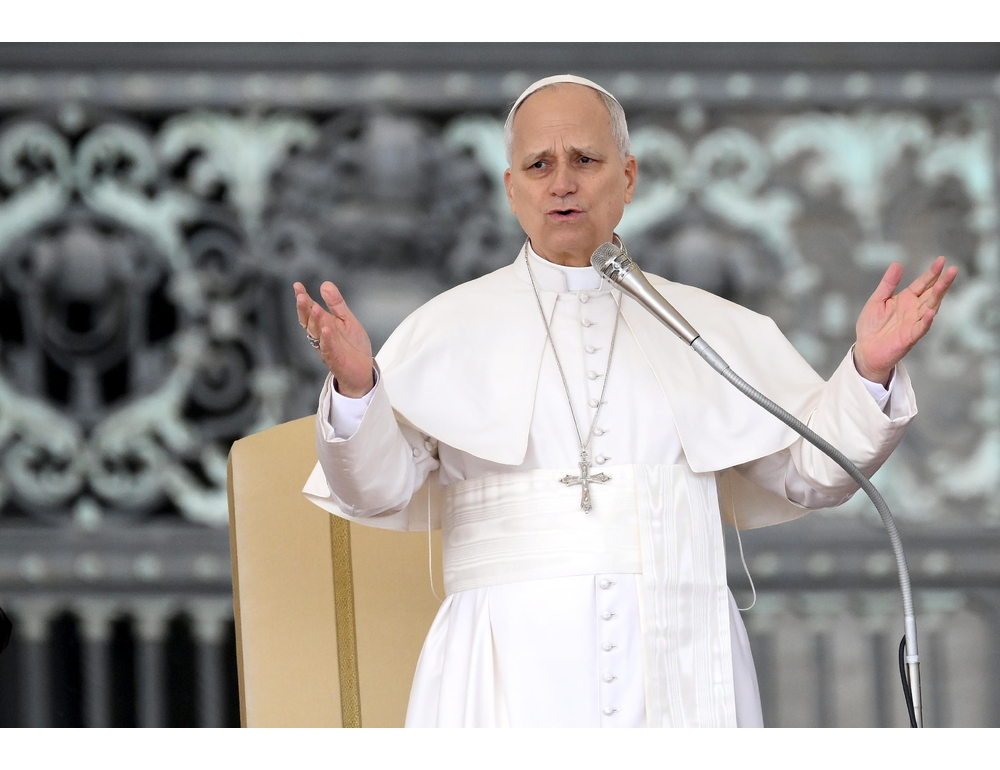 Papa, esame di coscienza per i cristiani con gravi responsabilità nelle guerre