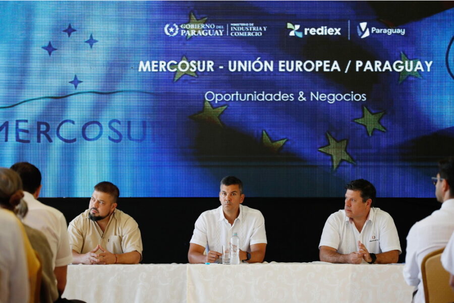 Ultimo sì dal Sud America. Via libera unanime dei deputati