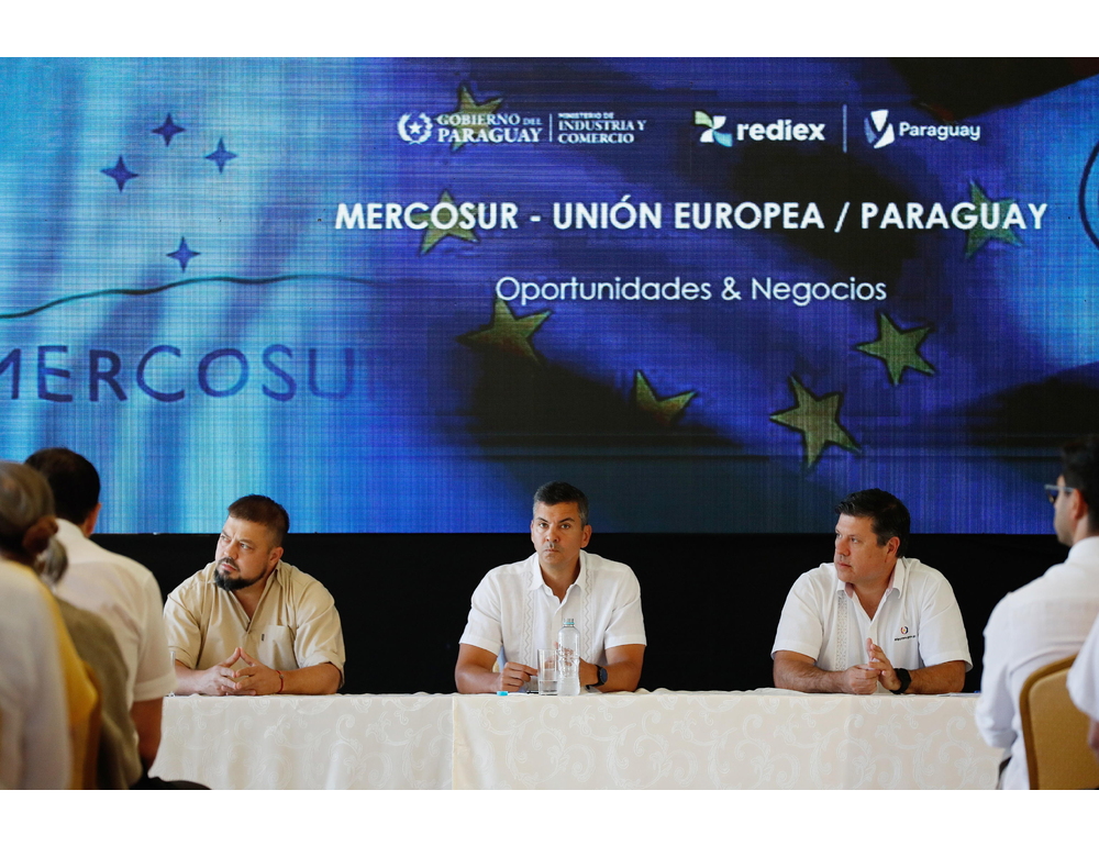 Paraguay approva l’accordo Mercosur-Ue, ora attesa la firma del presidente Peña