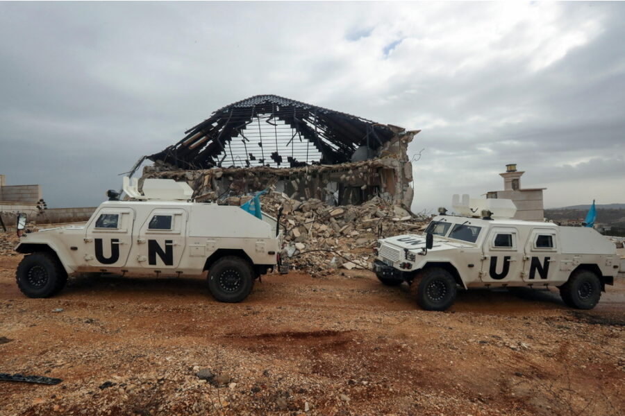 'Condanna con la massima fermezza