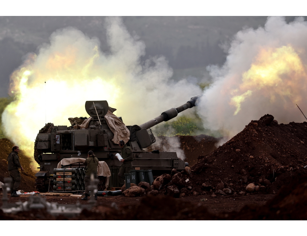 Parigi, nessun piano francese per la pace in Libano