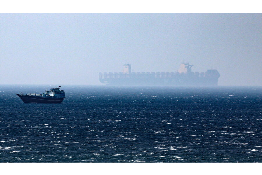 Si afferma il "ruolo sovrano" dell'Iran e il divieto di sanzioni