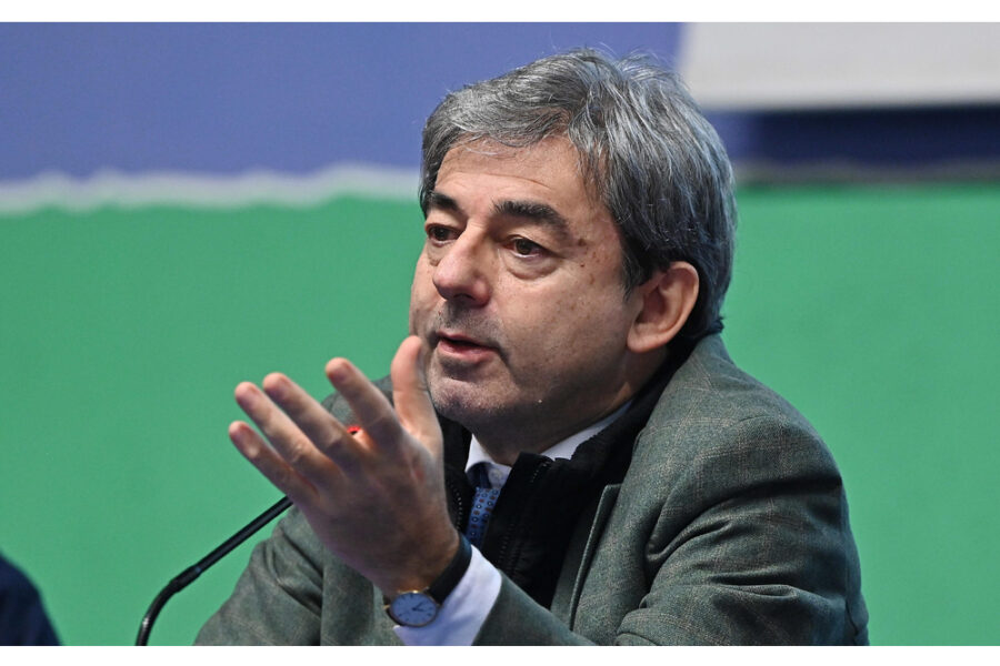 'L'ultimo chilometro della democrazia