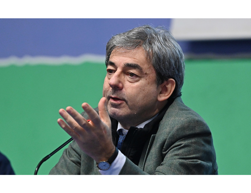 Parodi (Anm) ‘la magistratura non è contropotere, è un presidio’