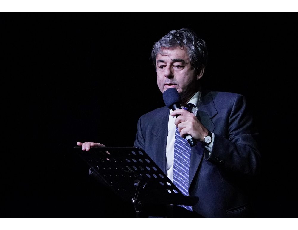 Parodi si è dimesso da presidente dell’Anm