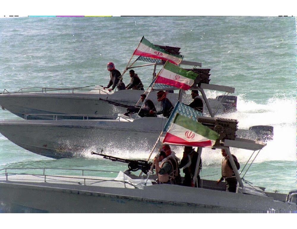 Pasdaran, ‘il nostro portavoce ucciso dagli attacchi Usa-Israele’