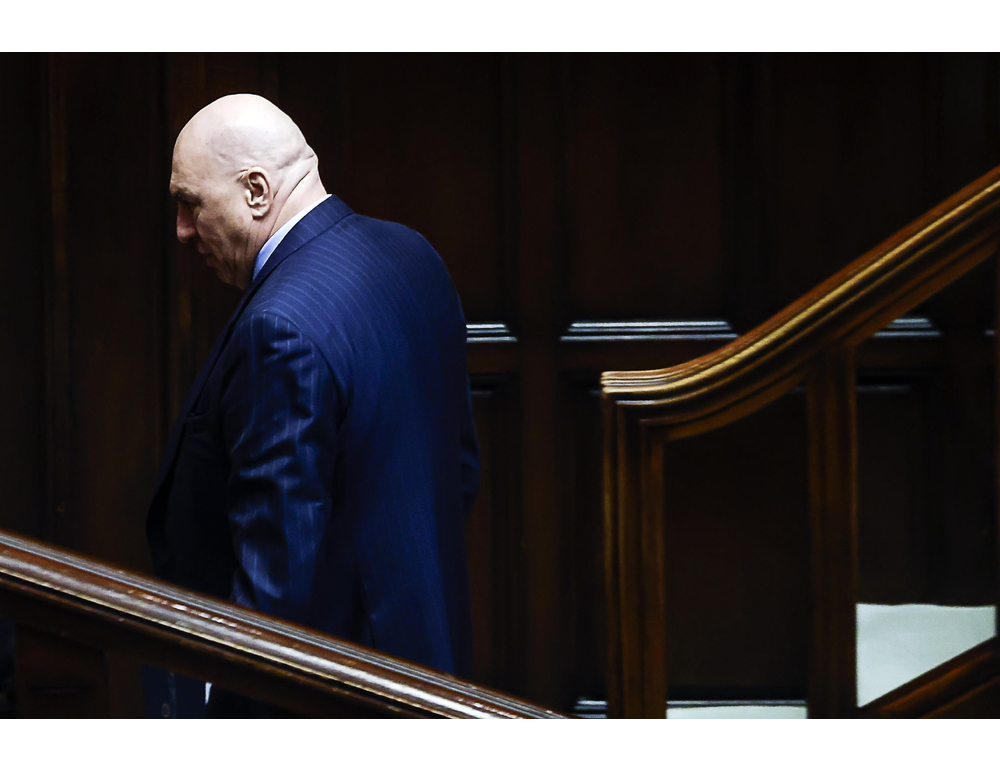 Patuanelli (M5s), Crosetto si dimetta, è questione istituzionale