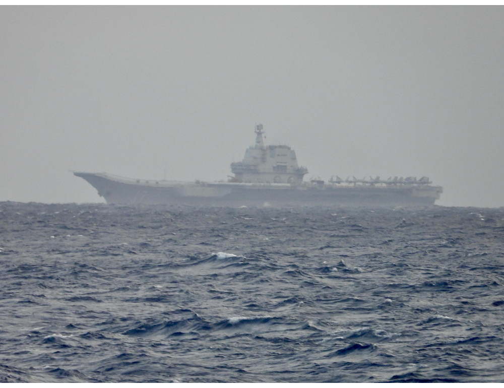 Pechino, Usa smettano di alimentare teoria di una minaccia cinese su Taiwan