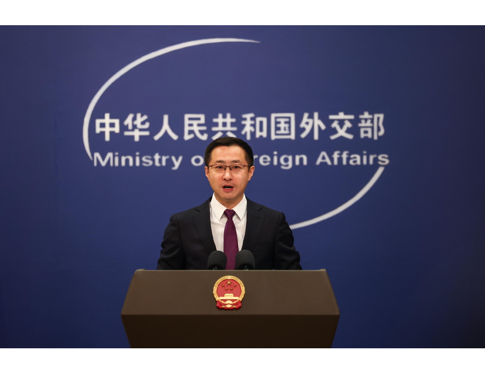 Pechino, ‘prendiamo atto dei chiarimenti Usa sull’ipotesi di rimandare la visita’