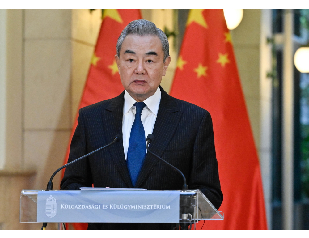 Pechino, ‘uccisione Khamenei viola il diritto internazionale’