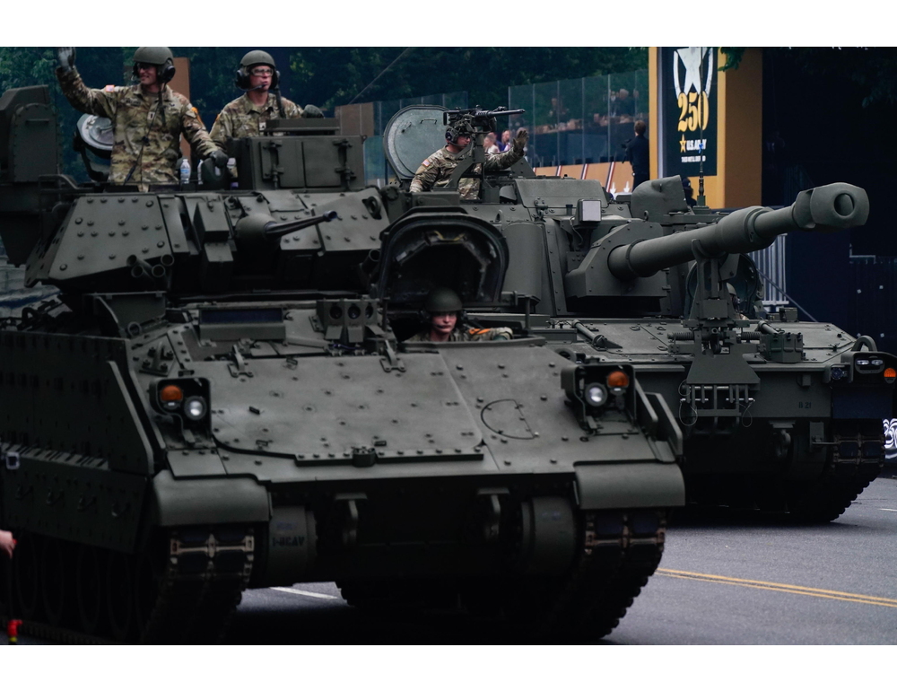 Pentagono, integreremo l’IA Palantir nelle Forze armate Usa