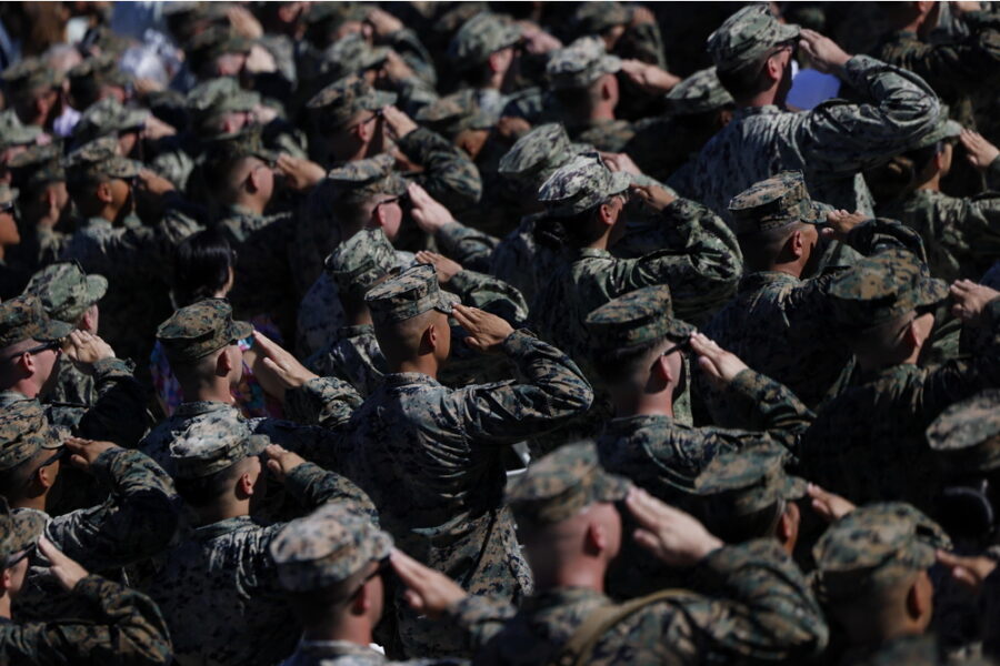 Lo riferiscono tre funzionari al Wall Street Journal