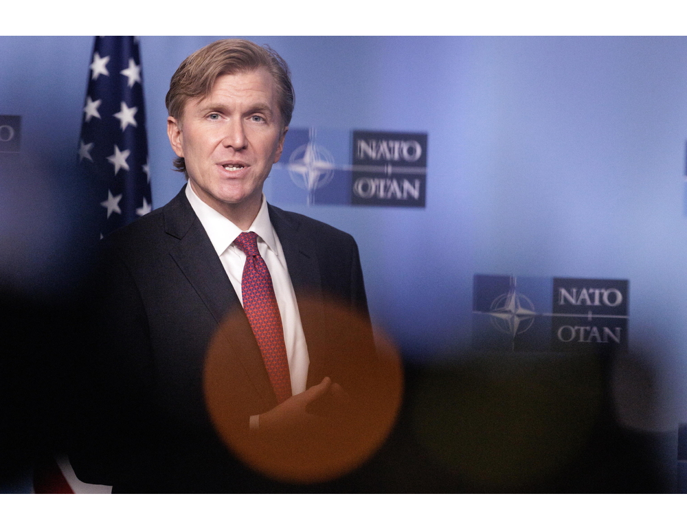 Pentagono, ‘siamo nelle fasi iniziali della campagna contro l’Iran’