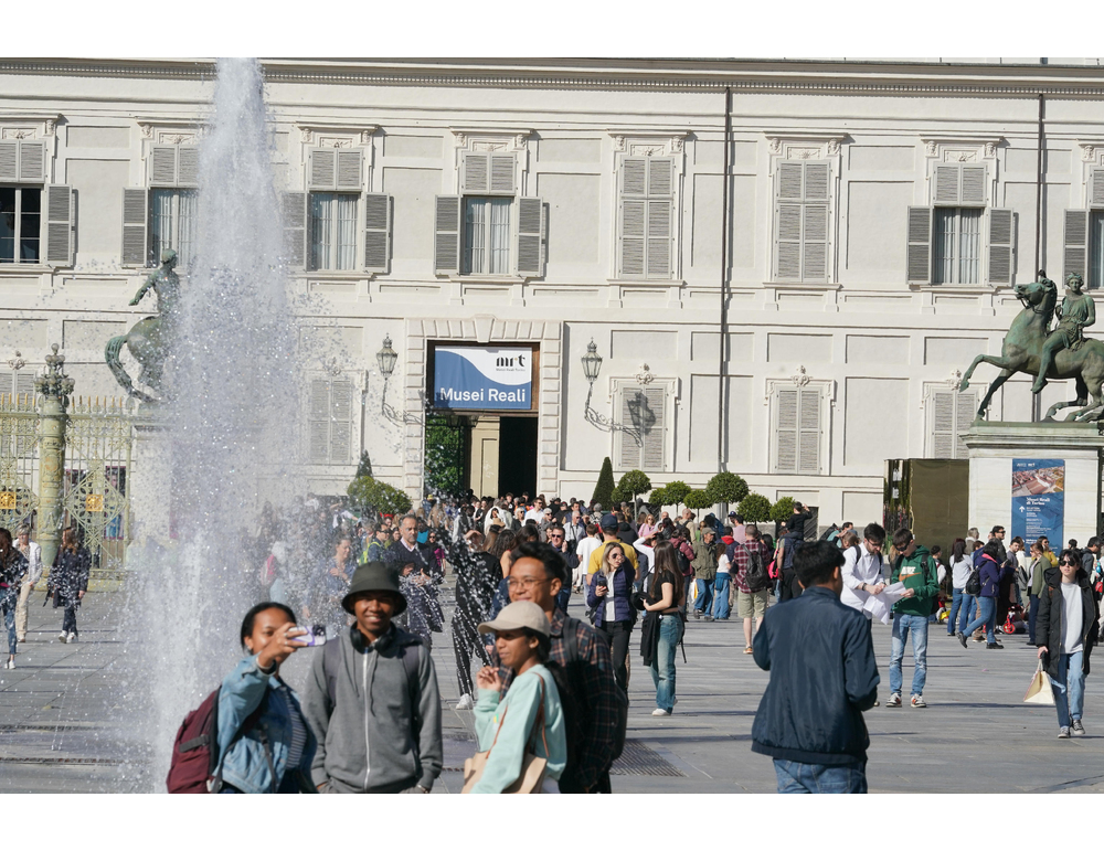 Per Pasqua 9 milioni di italiani in viaggio nonostante la crisi internazionale