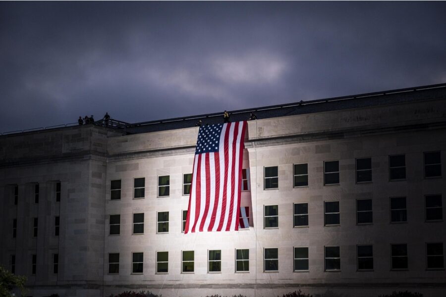 Reuters: 'L'ammissione durante un briefing a porte chiuse al Congresso'