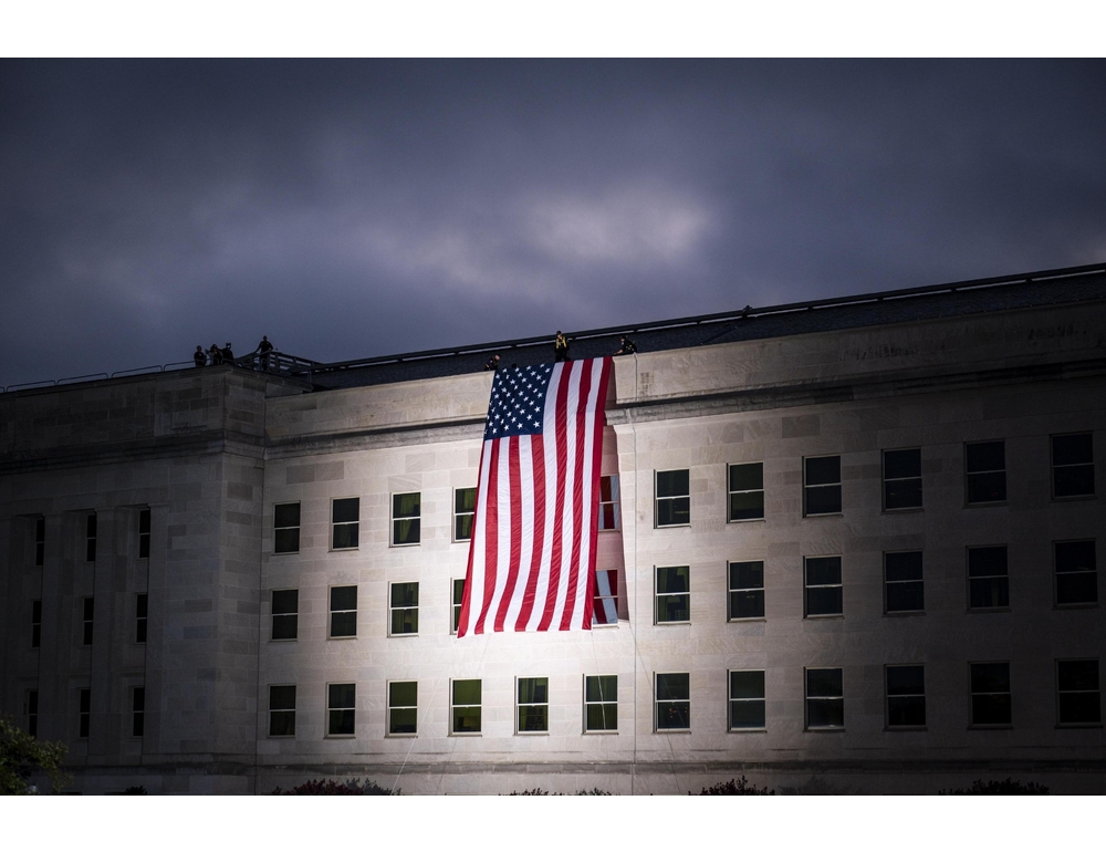 ‘Per il Pentagono nessun segnale che Iran volesse attaccare per primo Usa’