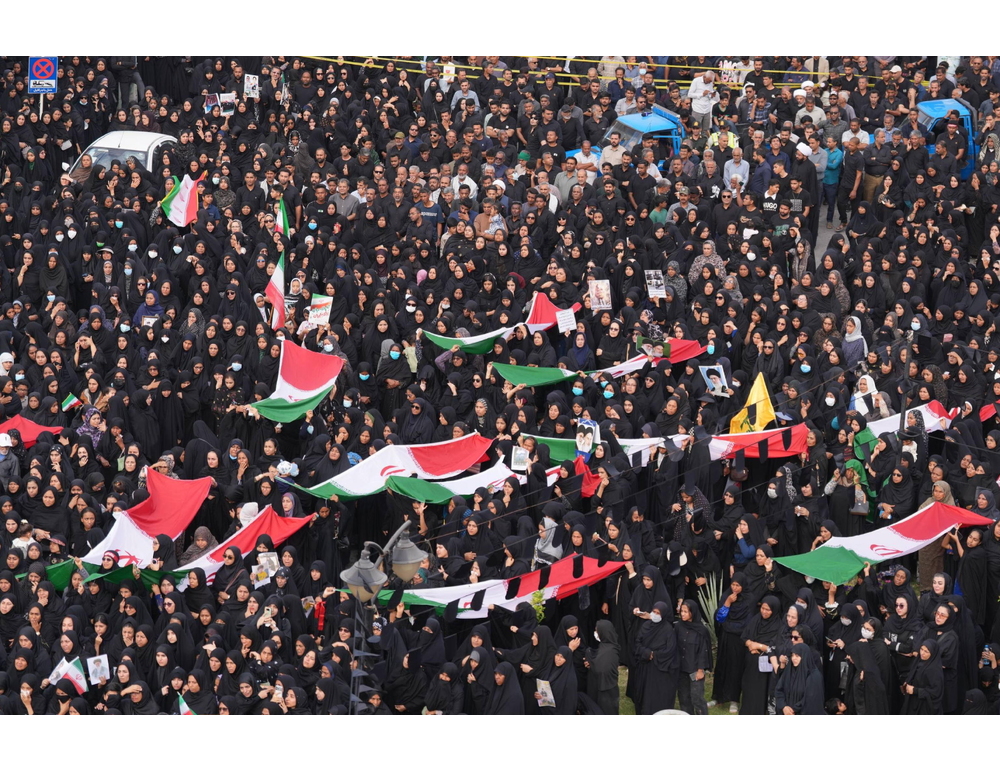 ‘Per investigatori americani possibile Usa dietro strage a scuola Iran’