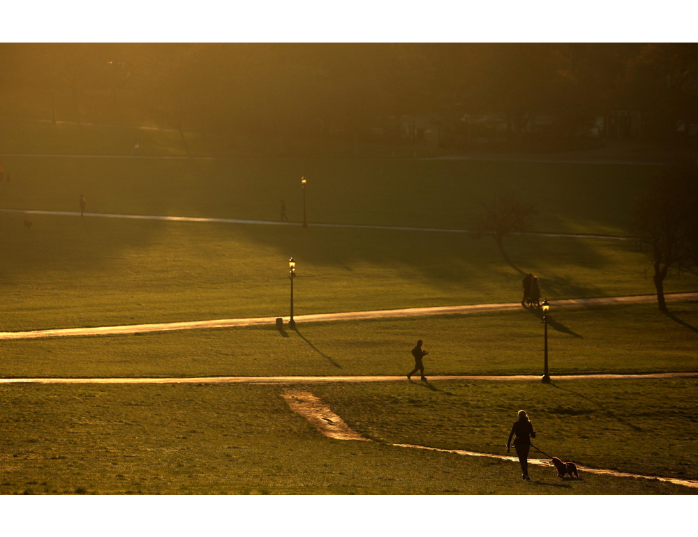 Persiste l’alta pressione sull’Italia, previsto bel tempo fino a metà mese