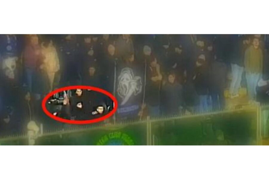 Il Riesame di Brescia dispone l'obbligo di firma