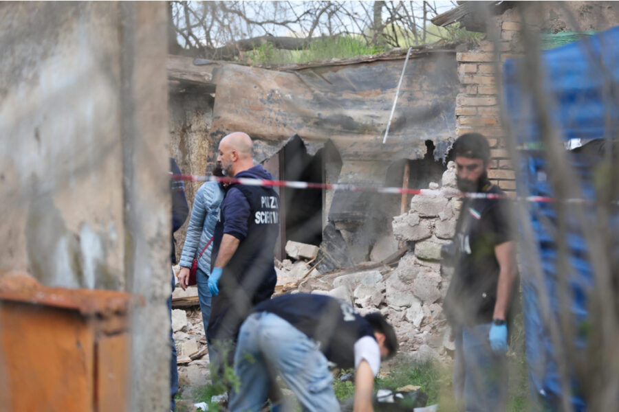 'Gravità episodio anarchici morti ha imposto una risposta istituzionale immediata'